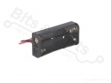 Batterijhouder AAA Penlite x 2 (3V) 